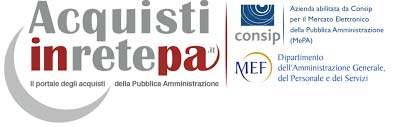 Logo Mepa ISO